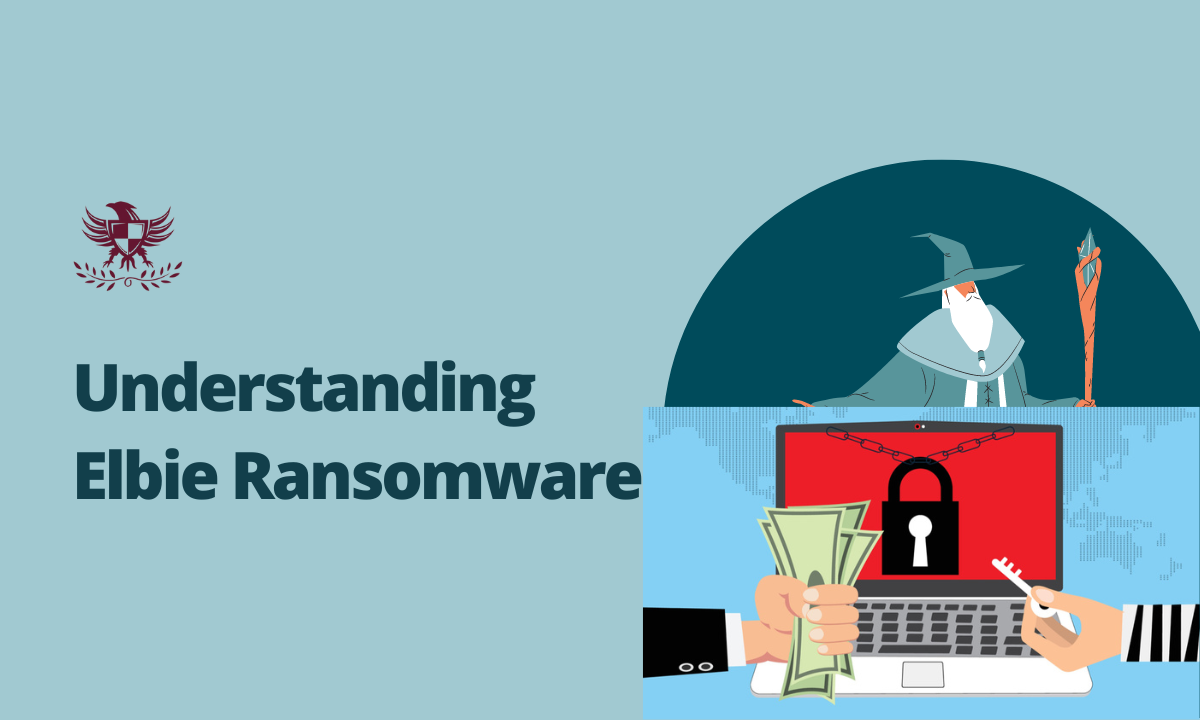 Battling the Elbie Ransomware: Safeguarding Kenya’s Digital Frontier