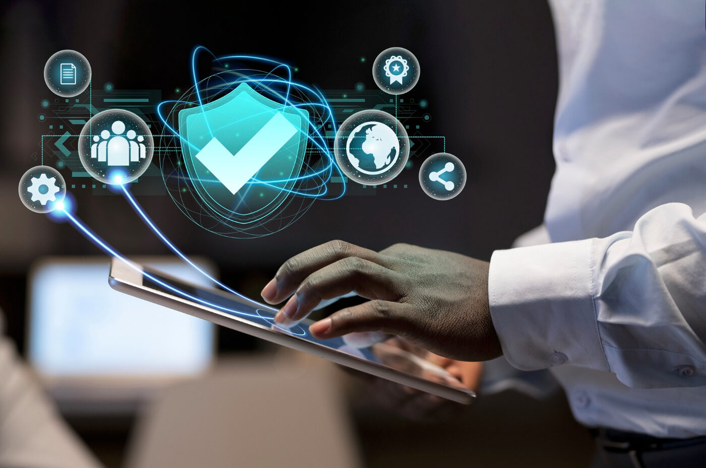 Tips to make your workforce a security front line