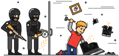 antiforensics