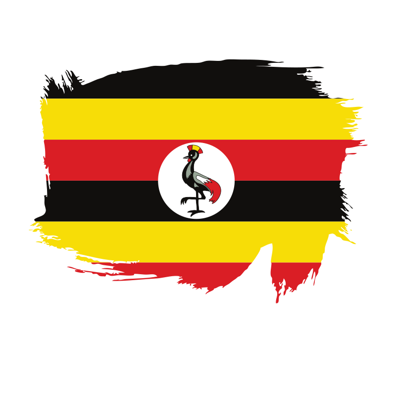 Uganda