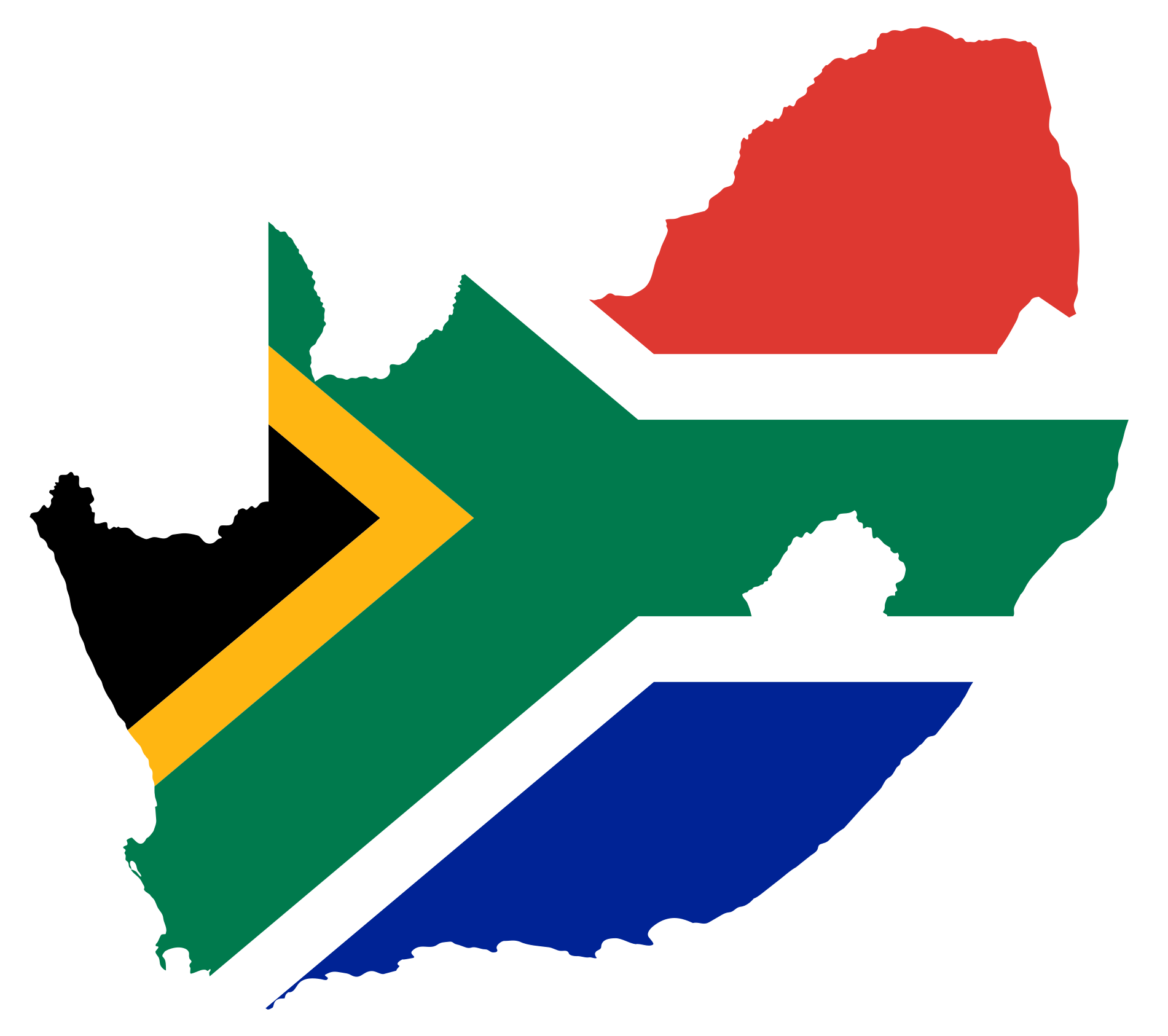 South Africa