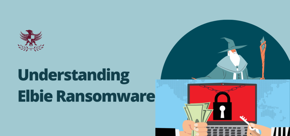 Understanding Elbie Ransomware