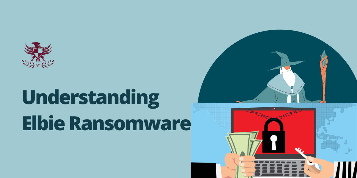 Understanding Elbie Ransomware